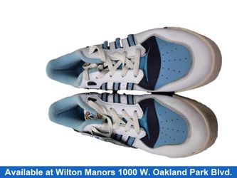 Adidas Fz6334 Blue