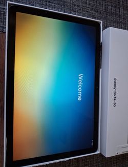 Samsung A9 + 5G Tablet - Metro by TMobile