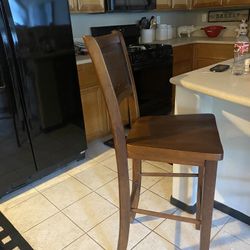 World Market Bar Stools