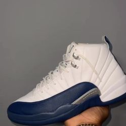 Jordan 12