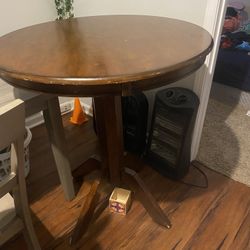 Tall Table