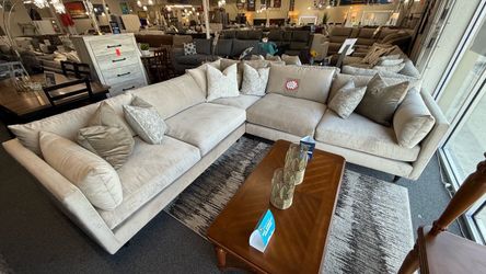 3Pc Sectional