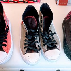 Women’s Converse All Star 