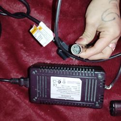 Battery Maxamizer A 24030-9c