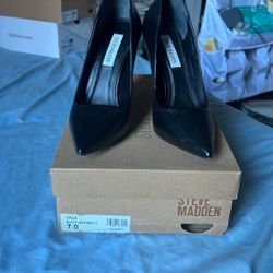 Steve Madden Heels