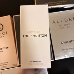 LV Météore cologne 