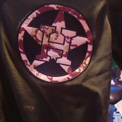 Women's Astro Jersey