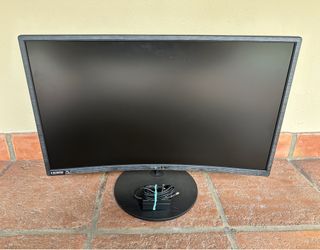Sceptre Curved 24-inch Gaming Monitor