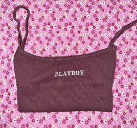 Playboy Top 