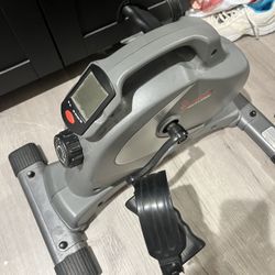 Sunny Health Fitness Pedal Exerciser