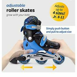Kids In-line Skates Roller Skates