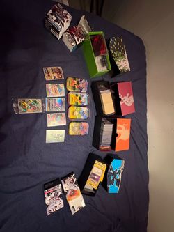 Huge Pokémon Collection - $550+ Value (Mega Hits, Sealed Promo & Retro ETBs)