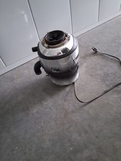 Molino para un zing