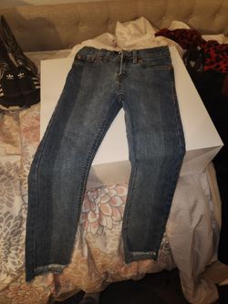 Girls Jeans