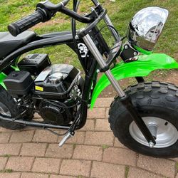  Coleman -BT200X  (trade or BO)