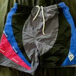 Ice Cream Swim Trunks Shorts Medium Supreme