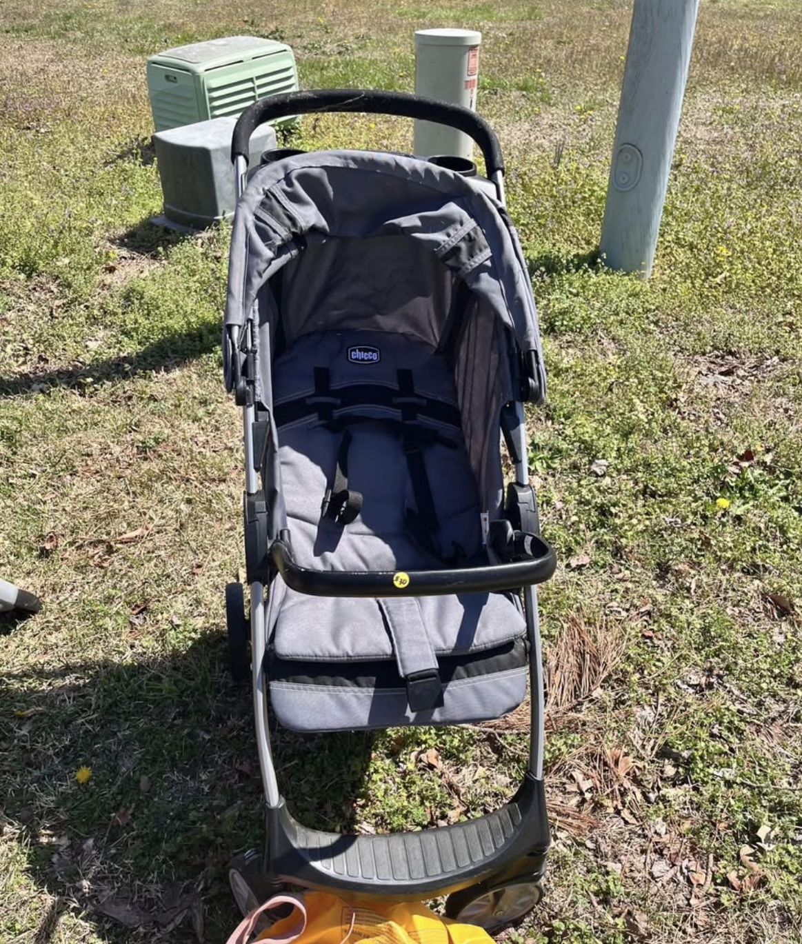 Stroller/ Infant Seat