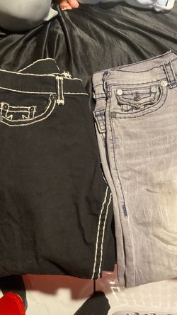 Men True Religion pants
