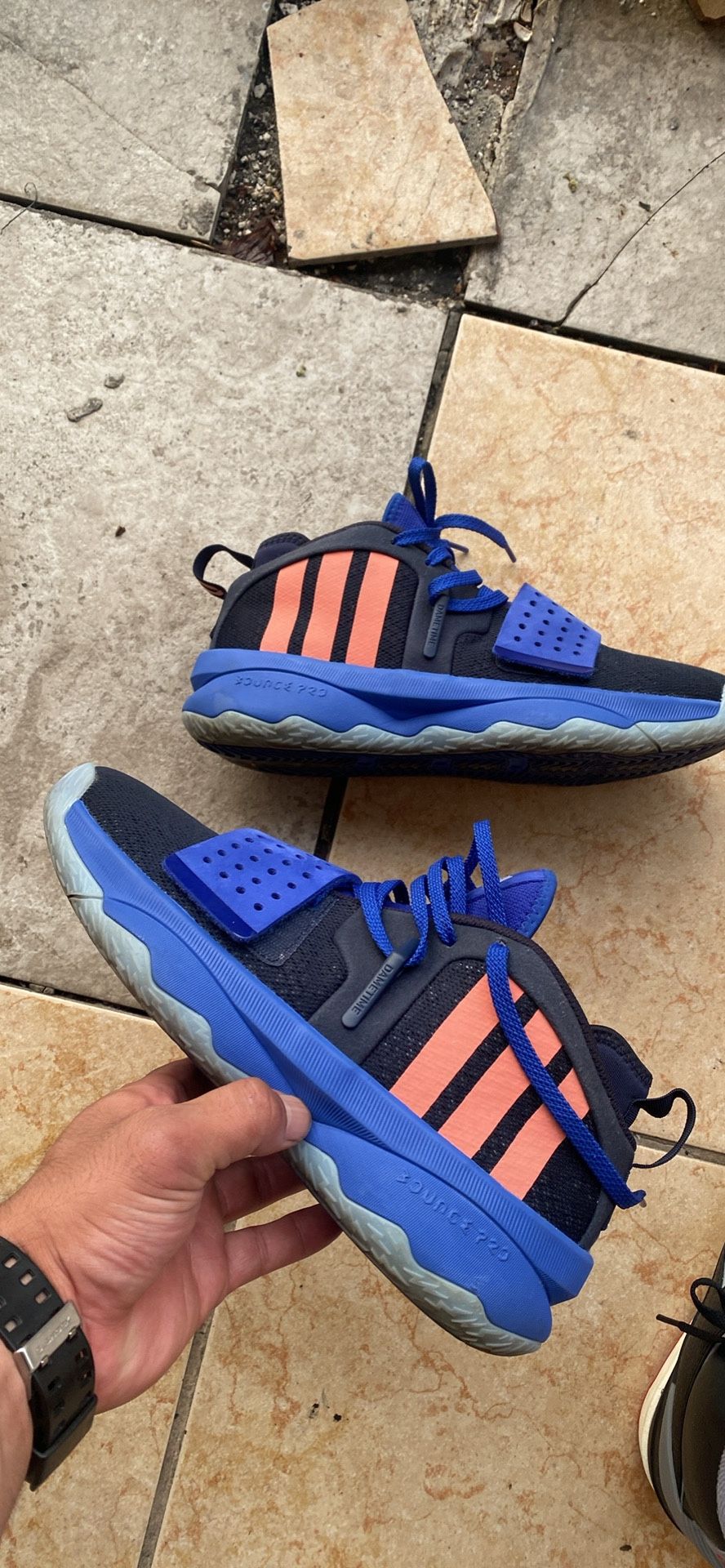Adidas Bounce
