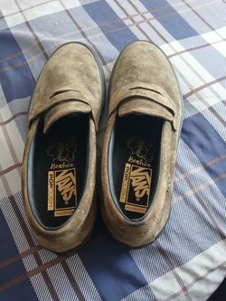 ZAPATOS VANS 10.5 MEN