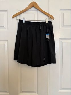 Nike Dri-FIT Running Shorts - Men's Size Medium