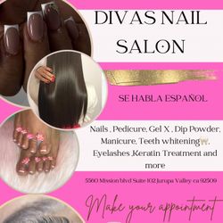 New Beauty Salon In Jurupa Valley 