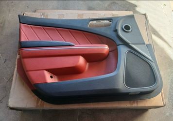 15-18 Dodge Charger Front Left Driver Side Oem