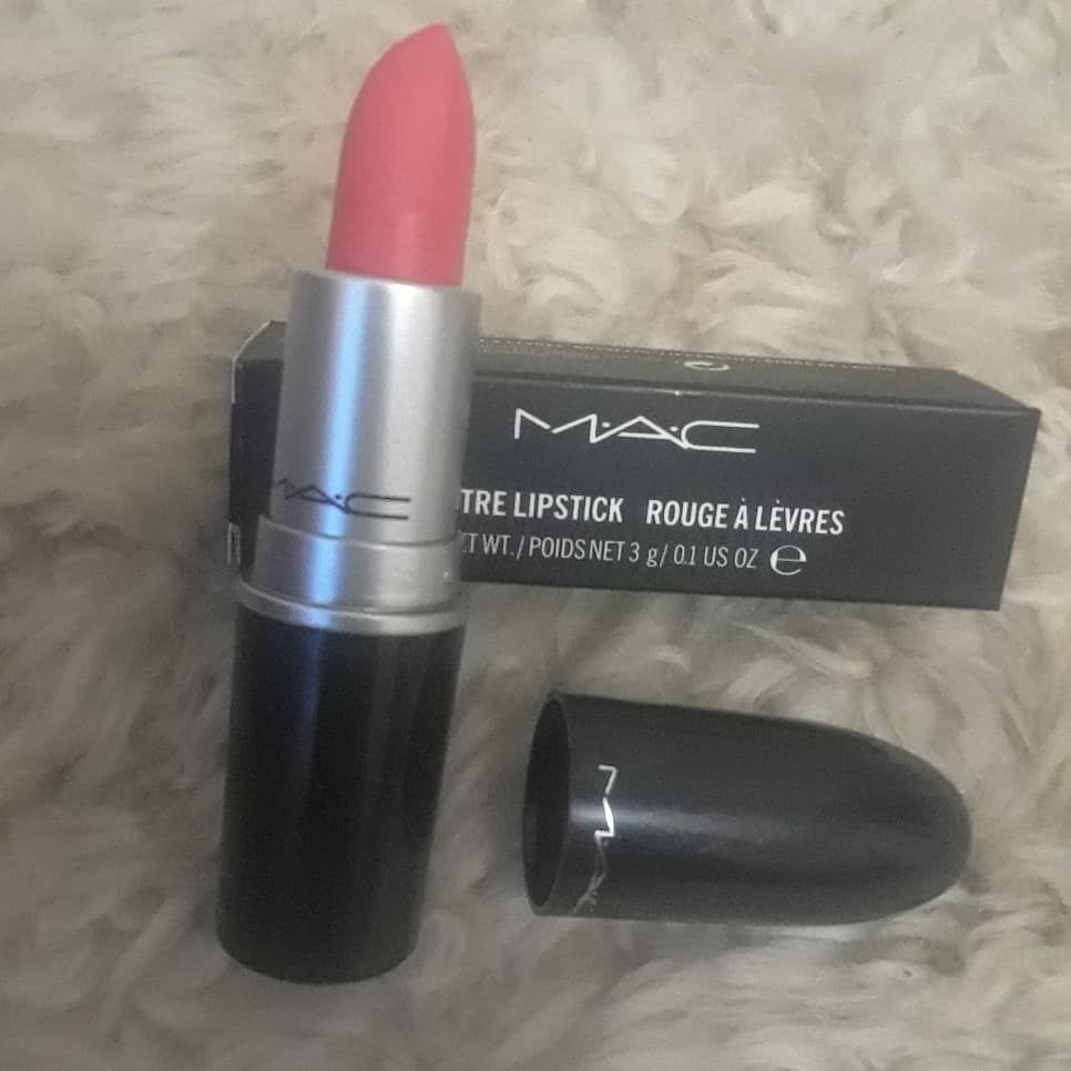 Mac Lipstick NEW