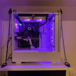 RTX Gaming Pc