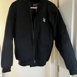 Ben Davis Bomber Jacket 