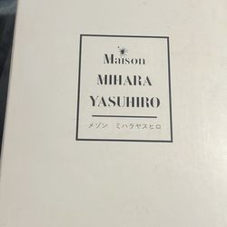 Maison Mihara Yasuhiro