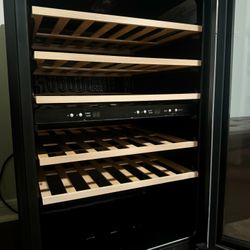 Frigidaire Wine Cooler