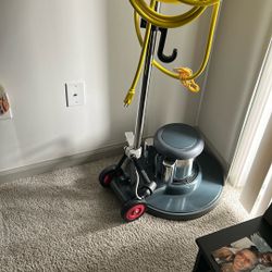 Low Speed Buffer Brand New