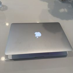 MacBook Air 2018 13”