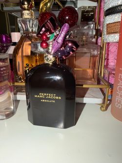 Marc Jacobs Perfect Absolute