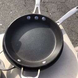 Calphalon Pans 