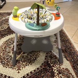 Baby Activity Center 