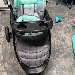 Baby Items 