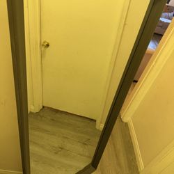 Full Length Mirror 