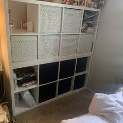 IKEA Shelves 