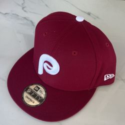 New Era Snapback Hat$35 Each