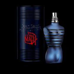 JPG Cologne Ultra Male