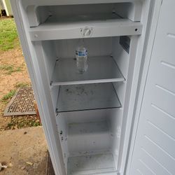 Artic King Stand Up Freezer