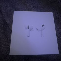 Apple AirPods Bro 