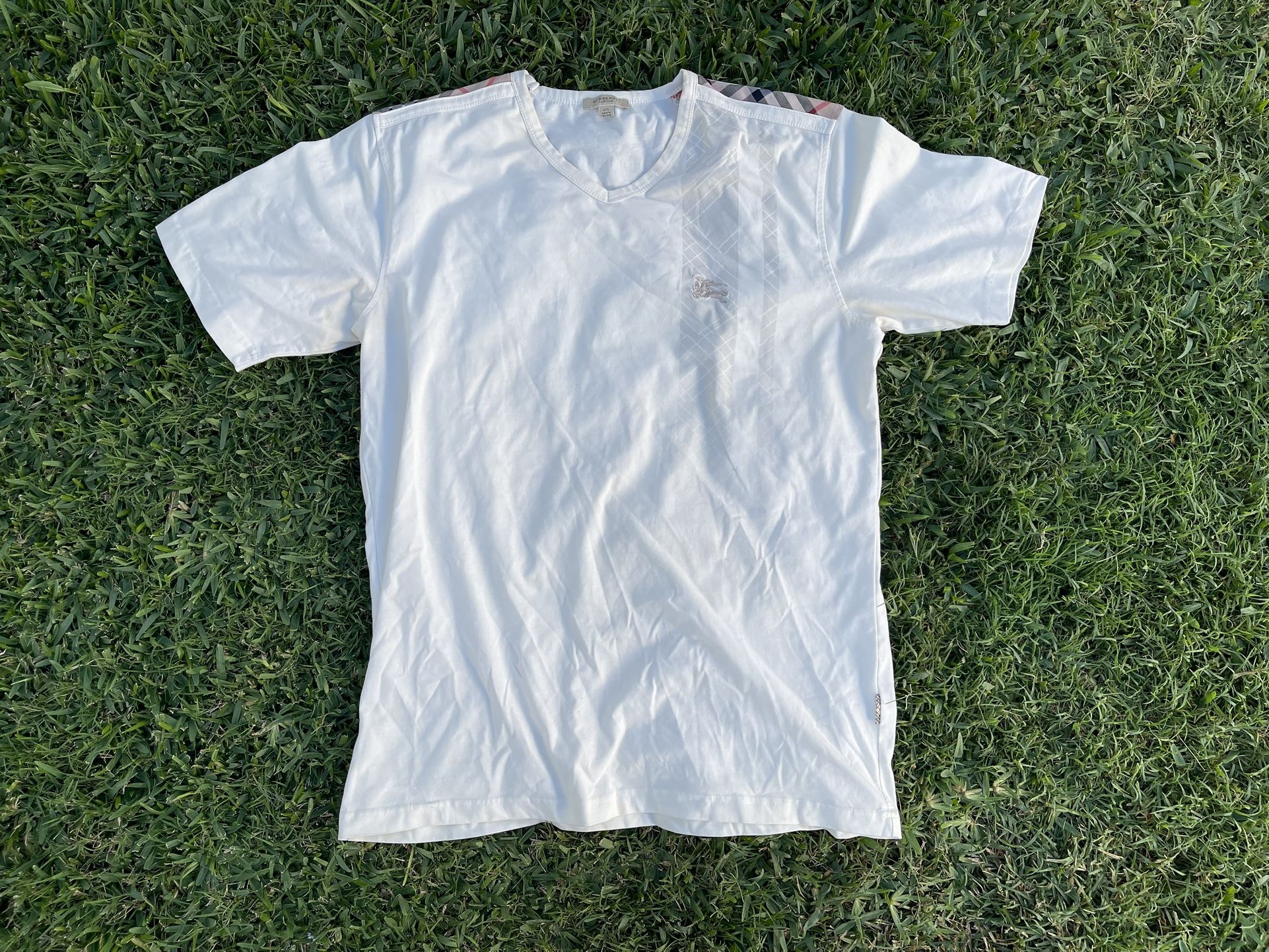 Mens Clothing Burberry Shirt