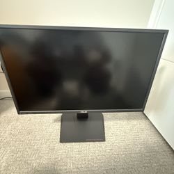 ASUS Gaming Monitor 27” 144hz 2K
