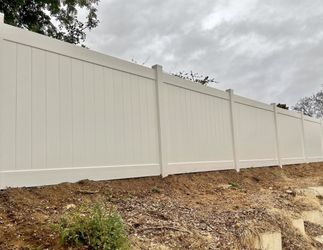 Fence Gate