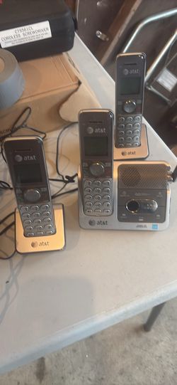 AT&T Landline Phones