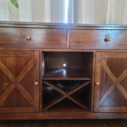 Storage Buffet 
