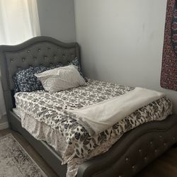 full size bed frame 